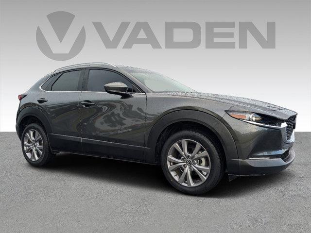 2022 Mazda CX-30 Vehicle Photo in BRUNSWICK, GA 31525-1881