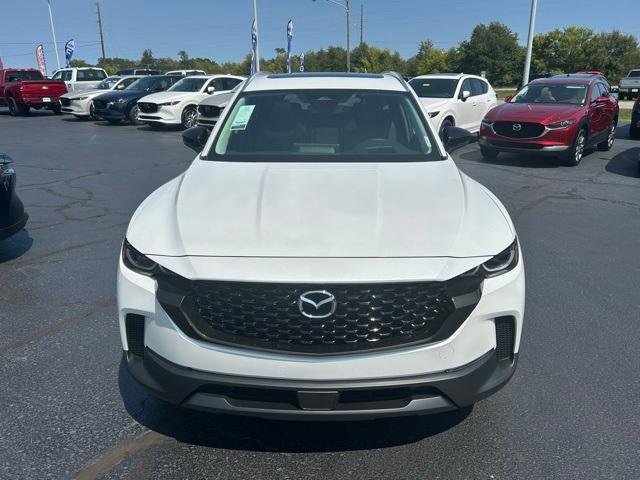 2025 Mazda CX-50 Vehicle Photo in Danville, KY 40422-2805