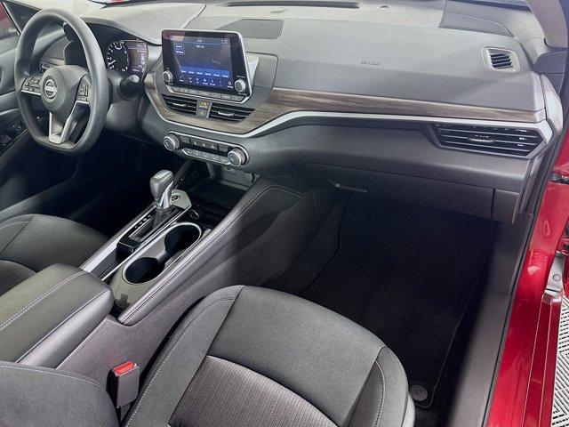 2023 Nissan Altima Vehicle Photo in Flemington, NJ 08822