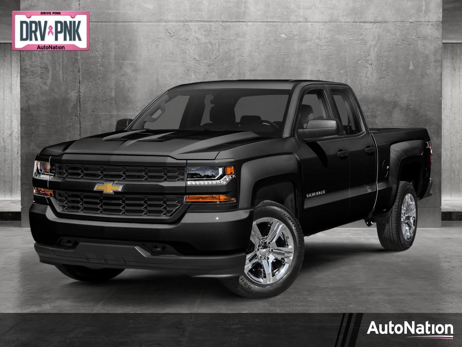 2019 Chevrolet Silverado 1500 LD Vehicle Photo in Tustin, CA 92782