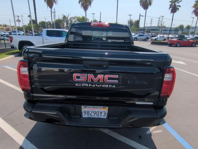 2024 GMC Canyon Vehicle Photo in ANAHEIM, CA 92806-5612