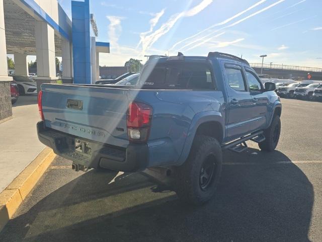 2019 Toyota Tacoma 4WD Vehicle Photo in POST FALLS, ID 83854-5365