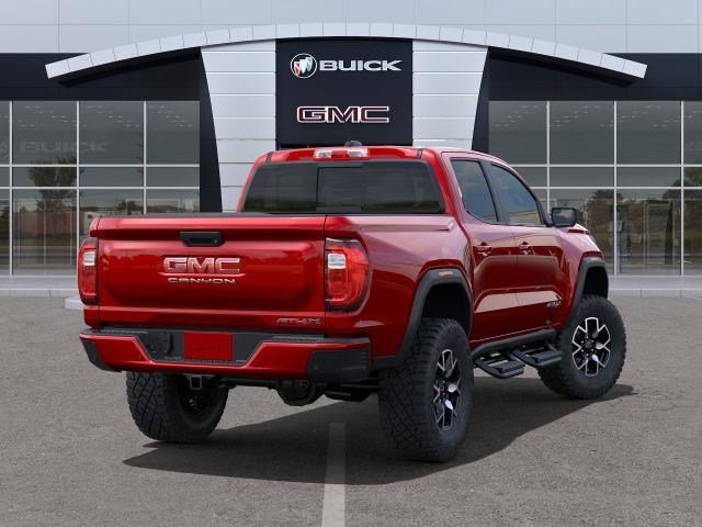 2024 GMC Canyon Vehicle Photo in LONE TREE, CO 80124-2750