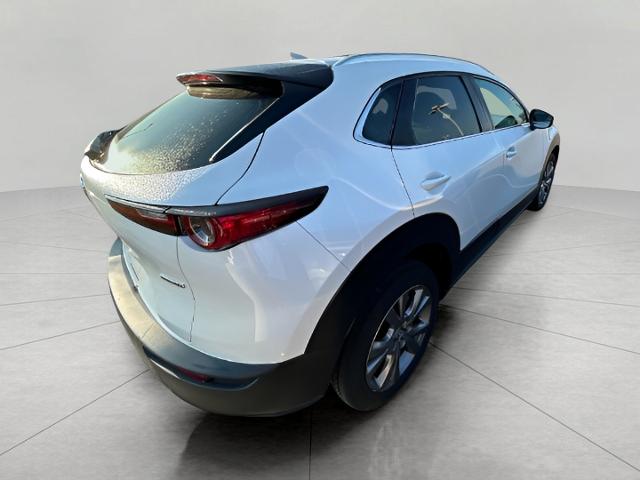 2021 Mazda CX-30 Vehicle Photo in Green Bay, WI 54304