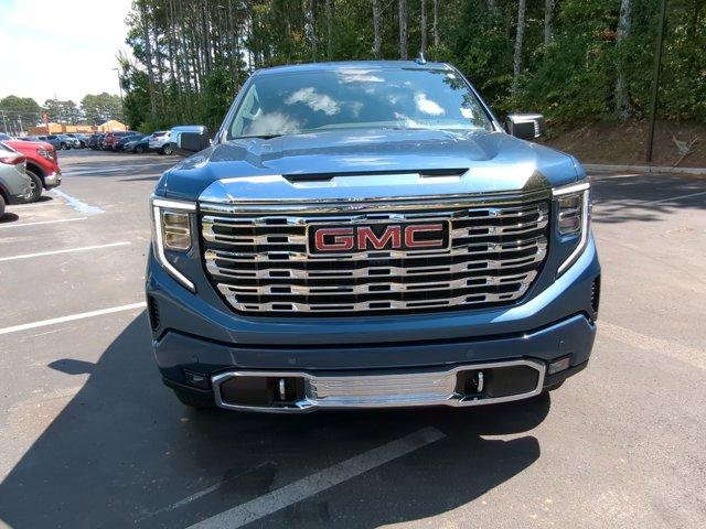 2025 GMC Sierra 1500 Vehicle Photo in ALBERTVILLE, AL 35950-0246