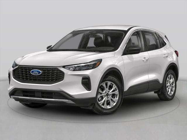 2023 Ford Escape Vehicle Photo in OAK LAWN, IL 60453-2517