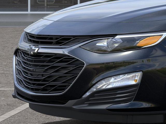 2025 Chevrolet Malibu Vehicle Photo in HOUSTON, TX 77034-5009