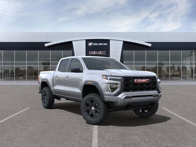 2024 GMC Canyon Vehicle Photo in PASADENA, CA 91107-3803