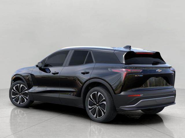 2024 Chevrolet Blazer EV Vehicle Photo in Madison, WI 53713