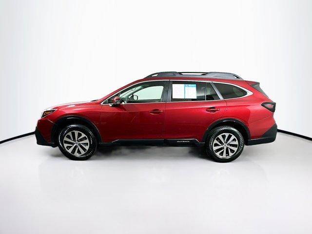 2022 Subaru Outback Vehicle Photo in Doylestown, PA 18902