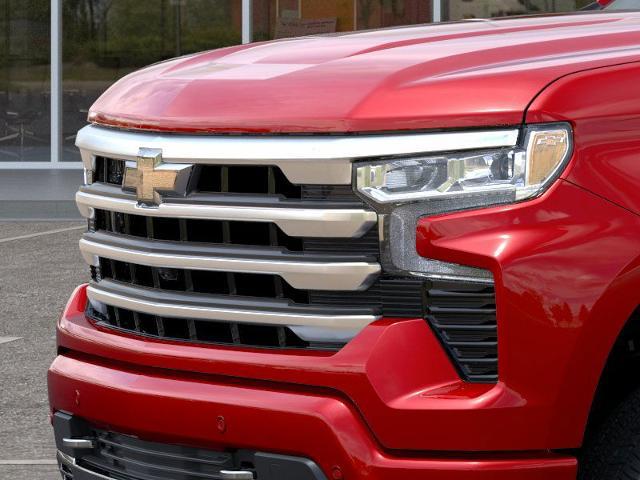 2025 Chevrolet Silverado 1500 Vehicle Photo in PEORIA, AZ 85382-3715