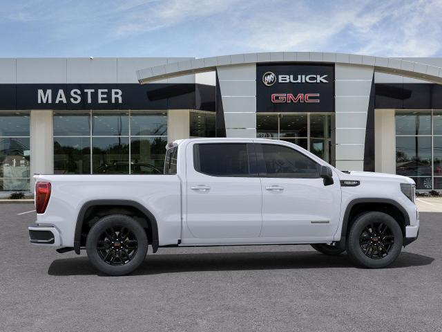 2025 GMC Sierra 1500 Vehicle Photo in AUGUSTA, GA 30907-2867