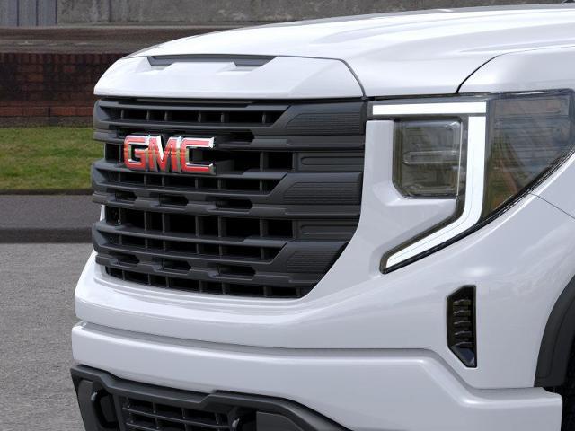 2025 GMC Sierra 1500 Vehicle Photo in PORTLAND, OR 97225-3518