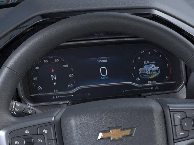 2025 Chevrolet Silverado 3500 HD Vehicle Photo in SUGAR LAND, TX 77478-0000