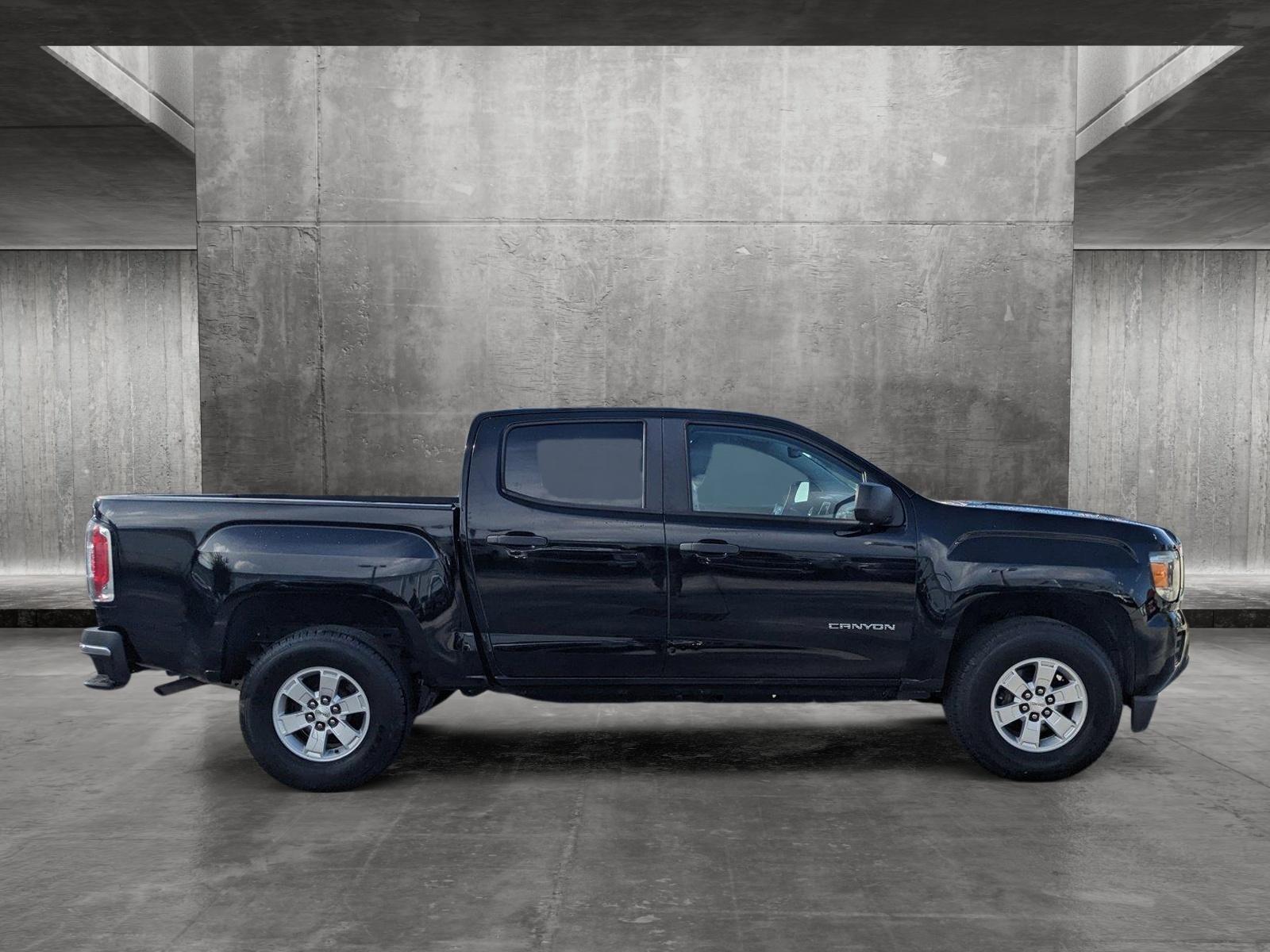 2019 GMC Canyon Vehicle Photo in Jacksonville, FL 32244