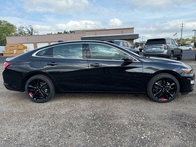 2025 Chevrolet Malibu Vehicle Photo in SAUK CITY, WI 53583-1301