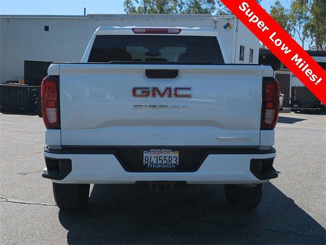 2023 GMC Sierra 1500 Vehicle Photo in PASADENA, CA 91107-3803