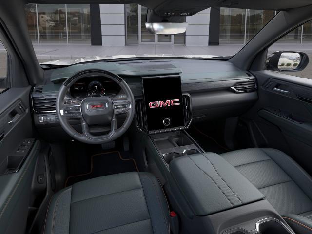 2024 GMC Acadia Vehicle Photo in LONE TREE, CO 80124-2750