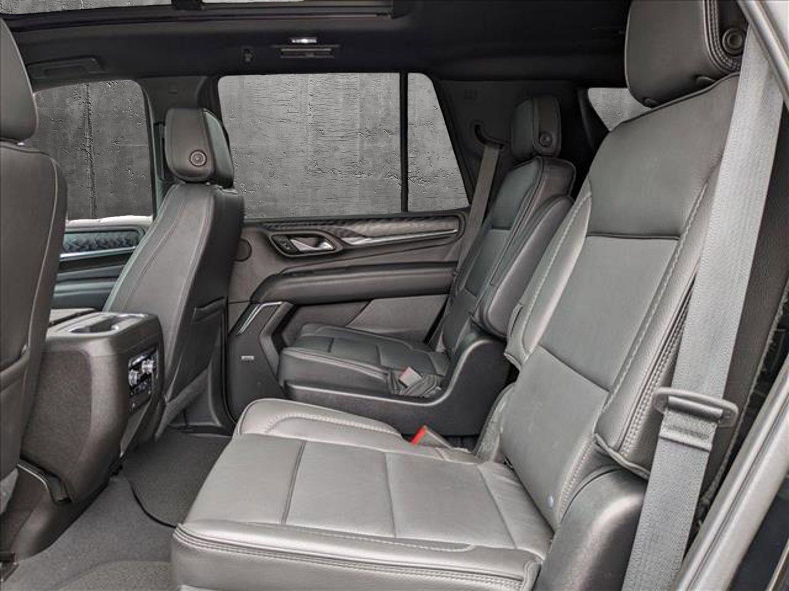 2022 GMC Yukon Vehicle Photo in Las Vegas, NV 89149