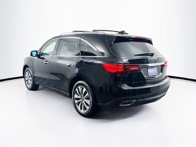 2014 Acura MDX Vehicle Photo in Flemington, NJ 08822