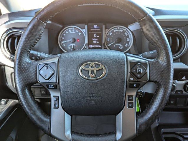 2018 Toyota Tacoma Vehicle Photo in San Antonio, TX 78230