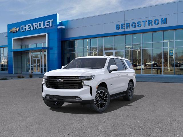 2024 Chevrolet Tahoe Vehicle Photo in NEENAH, WI 54956-2243