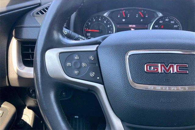 2020 GMC Terrain Vehicle Photo in INDEPENDENCE, MO 64055-1377