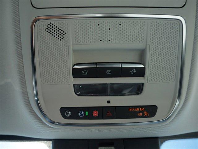 2025 Buick Enclave Vehicle Photo in BATON ROUGE, LA 70806-4466