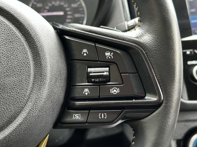 2021 Subaru Crosstrek Vehicle Photo in SAINT JAMES, NY 11780-3219