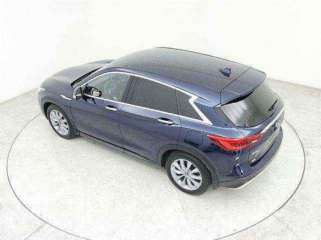 2021 INFINITI QX50 Vehicle Photo in Grapevine, TX 76051