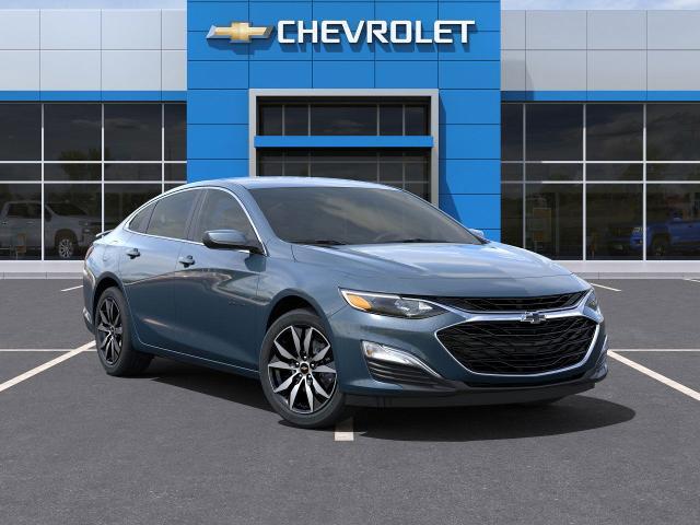 2025 Chevrolet Malibu Vehicle Photo in CORPUS CHRISTI, TX 78412-4902