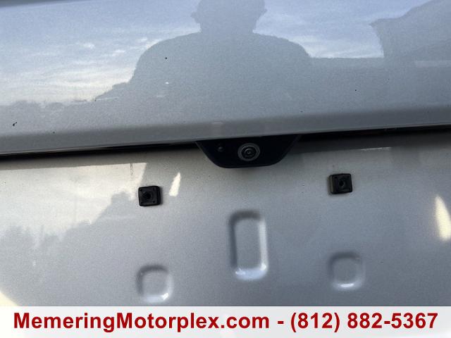 2022 Jeep Grand Cherokee 4xe Vehicle Photo in VINCENNES, IN 47591-5519