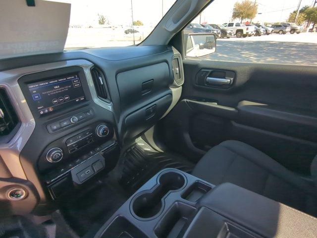 2023 Chevrolet Silverado 1500 Vehicle Photo in SELMA, TX 78154-1460