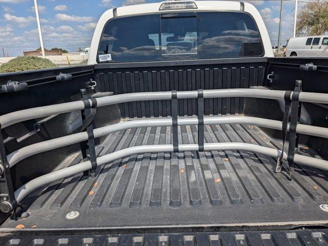 2022 Toyota Tacoma 4WD Vehicle Photo in SELMA, TX 78154-1459