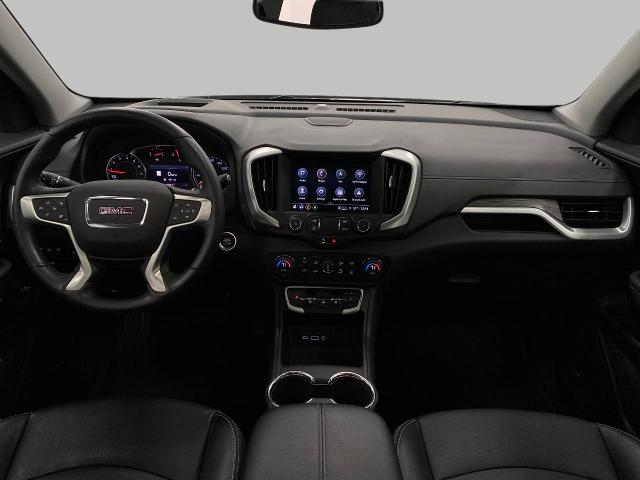 2022 GMC Terrain Vehicle Photo in Appleton, WI 54913