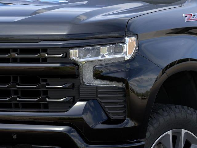 2024 Chevrolet Silverado 1500 Vehicle Photo in APPLETON, WI 54914-4656