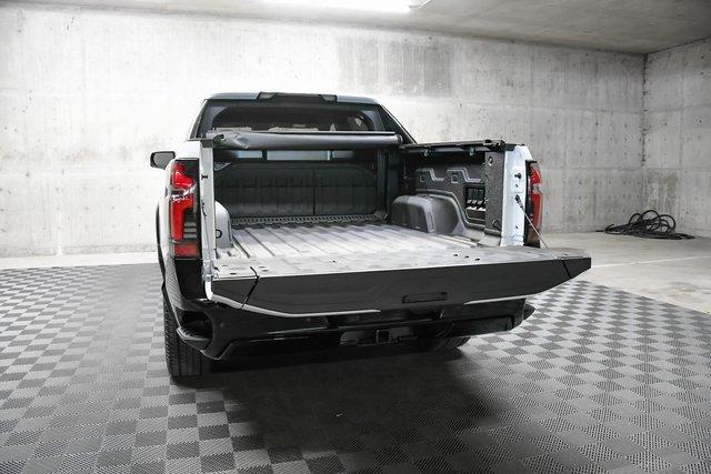 2024 Chevrolet Silverado EV Vehicle Photo in EVERETT, WA 98203-5662