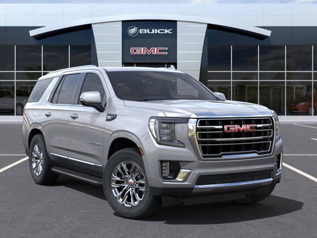 2024 GMC Yukon Vehicle Photo in ALBERTVILLE, AL 35950-0246