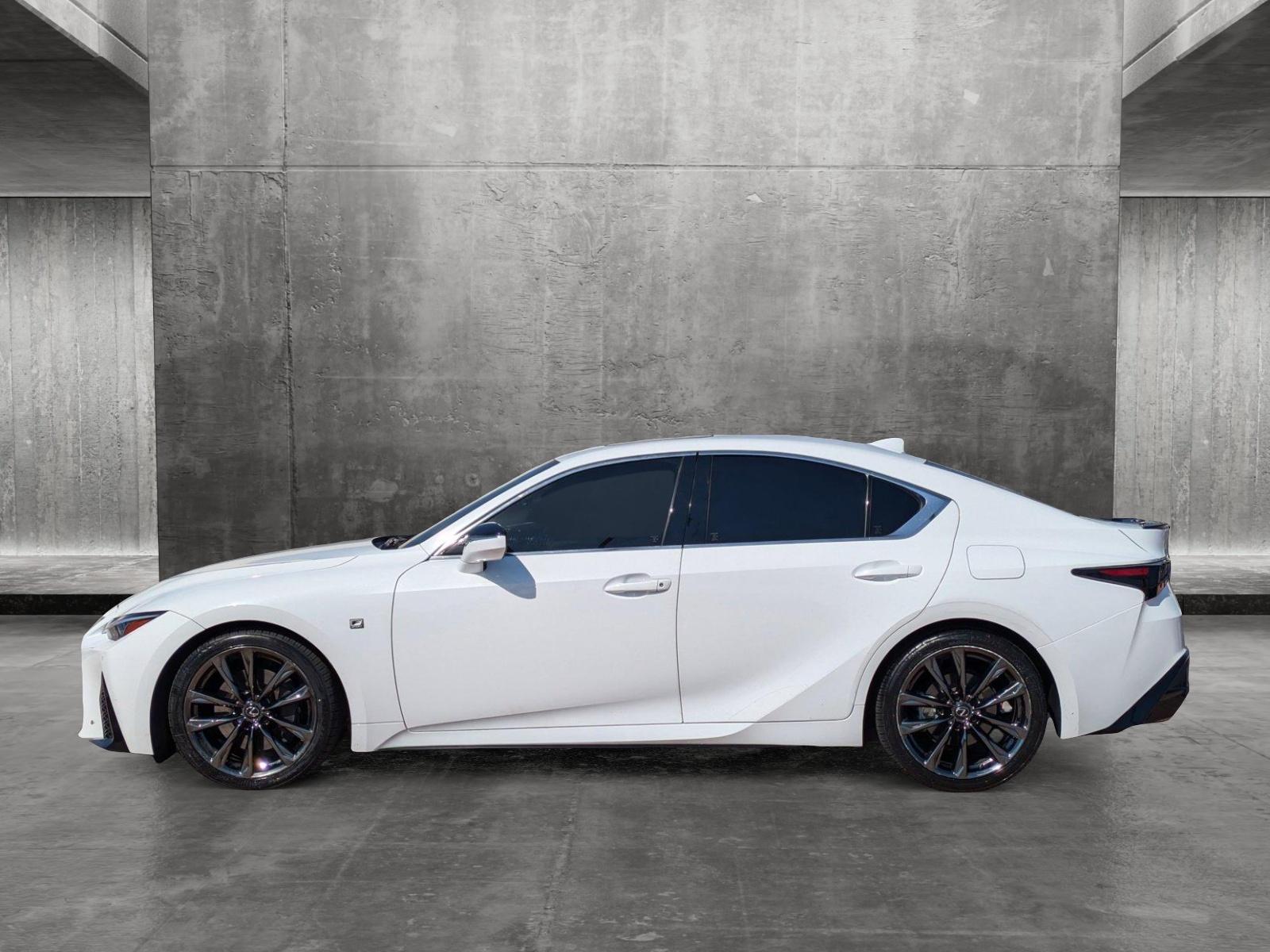 2022 Lexus IS 350 Vehicle Photo in Tustin, CA 92782