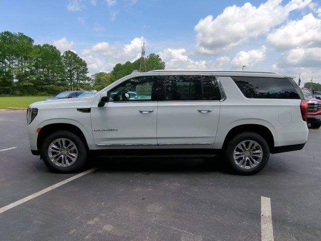 2024 GMC Yukon XL Vehicle Photo in ALBERTVILLE, AL 35950-0246