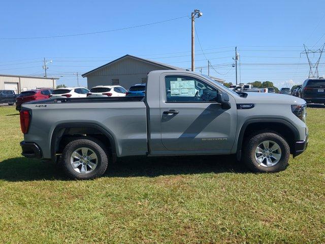 2025 GMC Sierra 1500 Vehicle Photo in ALBERTVILLE, AL 35950-0246