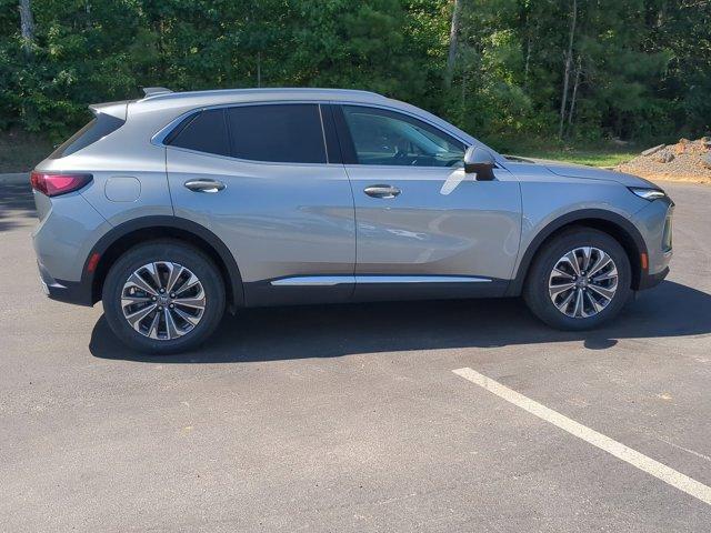 2024 Buick Envision Vehicle Photo in ALBERTVILLE, AL 35950-0246