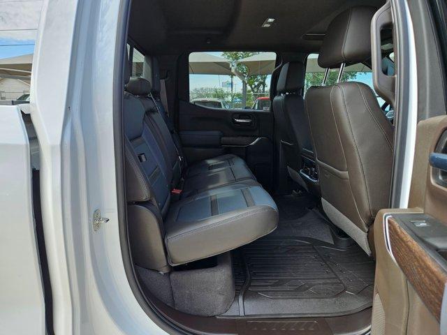 2021 GMC Sierra 1500 Vehicle Photo in SELMA, TX 78154-1459