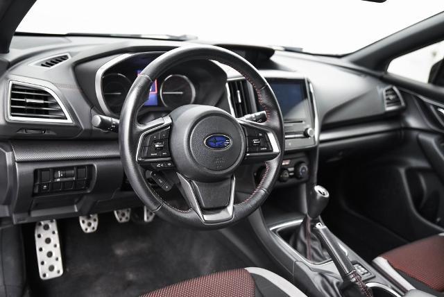 2020 Subaru Impreza Vehicle Photo in Akron, OH 44312