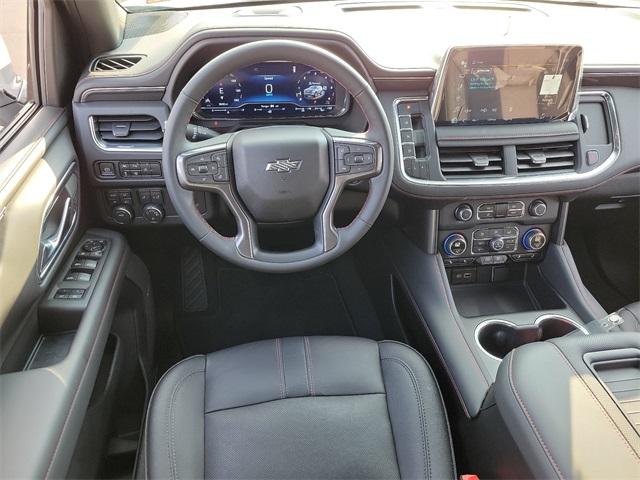 2023 Chevrolet Tahoe Vehicle Photo in MILFORD, DE 19963-6122