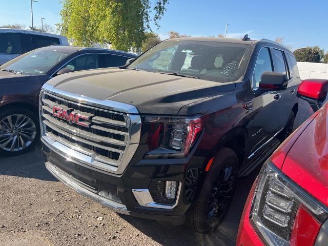 2024 GMC Yukon Vehicle Photo in GOODYEAR, AZ 85338-1310