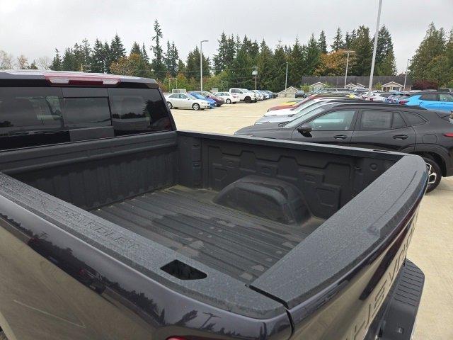 2023 Chevrolet Silverado 1500 Vehicle Photo in EVERETT, WA 98203-5662