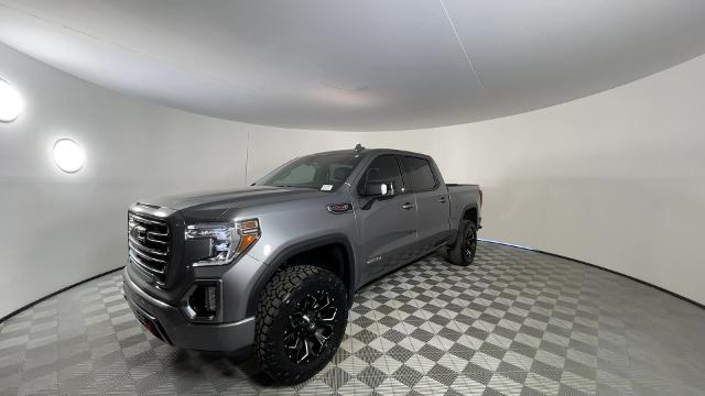 2019 GMC Sierra 1500 Vehicle Photo in GILBERT, AZ 85297-0402