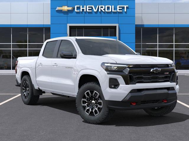 2024 Chevrolet Colorado Vehicle Photo in CORPUS CHRISTI, TX 78412-4902