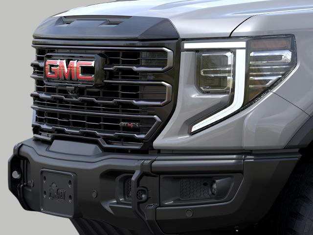 2025 GMC Sierra 1500 Vehicle Photo in GREEN BAY, WI 54303-3330